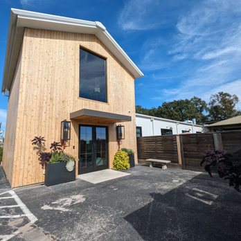 The Nice Winery - Entry - Wineries Near Me - Houston, Texas The Nice Winery - Entry - Wineries Near Me - Houston, Texas