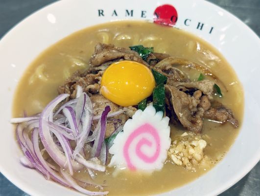 Ramen Ochi by null