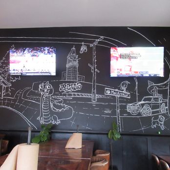 Philomena - Pizza Near Me - Oakland, California Philomena - Pizza Near Me - Oakland, California