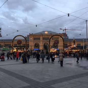 Hannover Hauptbahnhof - Train Stations Near Me - Hanover, NI Hannover Hauptbahnhof - Train Stations Near Me - Hanover, NI