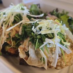 Minglewood - Avocado Toast