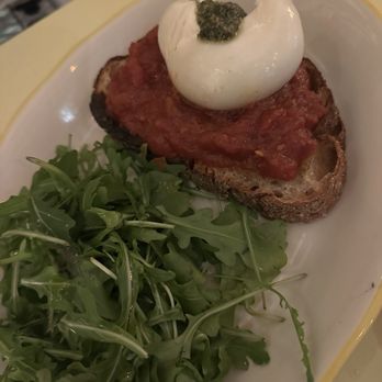 Nizza - Italian Near Me - New York, New York