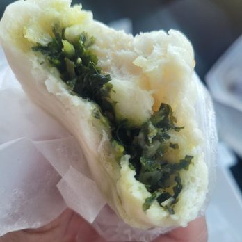Destination Taiwan - Spinach bun - Bubble Tea Near Me - Cheyenne, Wyoming Destination Taiwan - Spinach bun - Bubble Tea Near Me - Cheyenne, Wyoming
