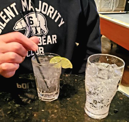 Last Call Bar by null