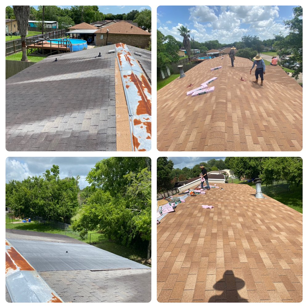 Slide of Imperial Crown Roofing And Services