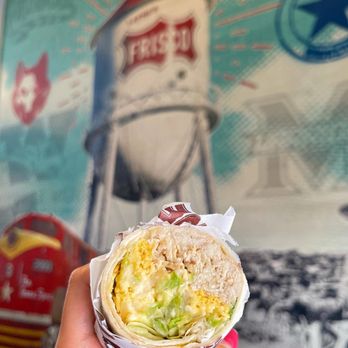 Layne's Chicken Fingers - Grilled Chicken Wrap - Chicken Shop Near Me - Frisco, Texas Layne's Chicken Fingers - Grilled Chicken Wrap - Chicken Shop Near Me - Frisco, Texas