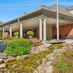 Waite Funeral Homes