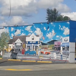 Napa Auto Parts