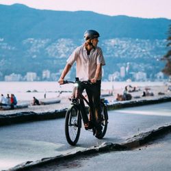 OHM Electric Bikes - Photo