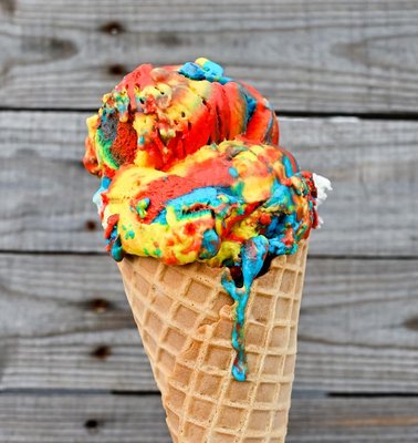 The Elegant Farmer by null