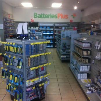 Batteries Plus - Battery Stores Near Me - Scottsdale, Arizona