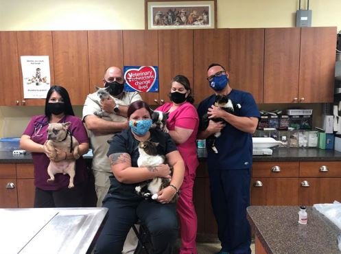 DANIELS PARKWAY ANIMAL HOSPITAL - 12 Reviews - 6900 Daniels Pkwy Ste 3 DANIELS PARKWAY ANIMAL HOSPITAL - 12 Reviews - 6900 Daniels Pkwy Ste 3