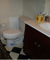 Slide of Brendan Walsh Plumbing