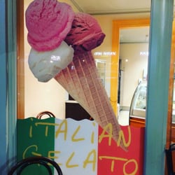 Grand Gelato