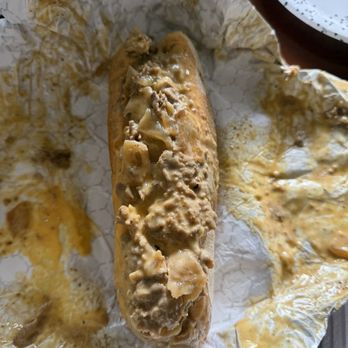 Stuff'D Steaks & Hoagies - Cheesesteaks Near Me - Hershey, Pennsylvania