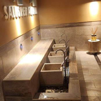 QC Spa - Massage Near Me - New York, New York QC Spa - Massage Near Me - New York, New York