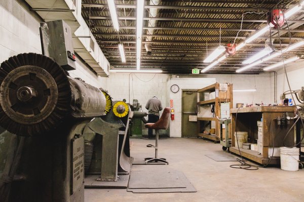 J & P Custom Plating