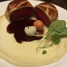 beef wellington beef wellington