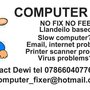 Photo of Computer repair