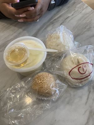 K C's Pastries by null