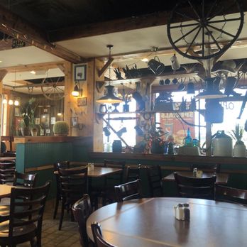 Gemato's Wood Pit BBQ - Barbeque Near Me - Naperville, Illinois