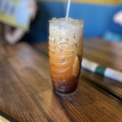 Yaowarat Asian Kitchen - Iced Tea sweetened