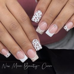 New Moon Beauty