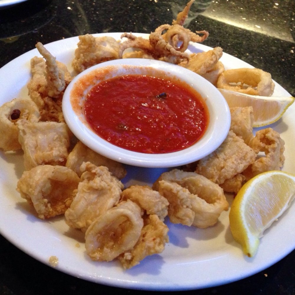 Parkview Diner - Fried Calamari! - Diners Near Me - Brooklyn, New York Parkview Diner - Fried Calamari! - Diners Near Me - Brooklyn, New York