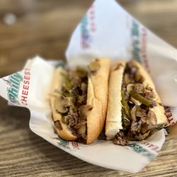 Philly's Best - Philly Philly's Best Steak