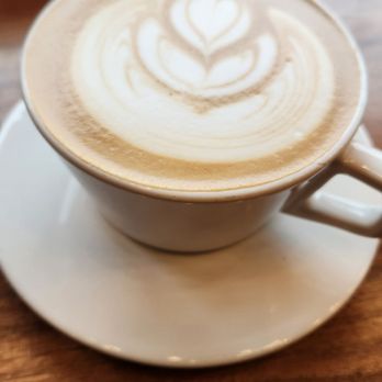 Parable Cafe - Cafes Near Me - Columbus, Ohio
