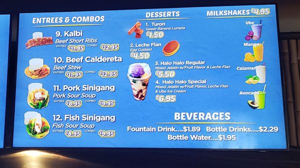 Menu photo 2 It’s Sa Wrap Fayetteville, AR