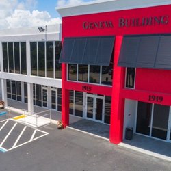 Thermography First - My new location, as of March 2020