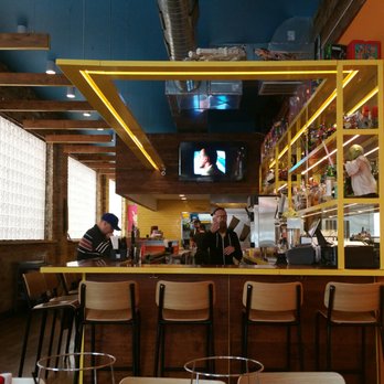 The StopAlong - Pizza Near Me - Chicago, Illinois The StopAlong - Pizza Near Me - Chicago, Illinois