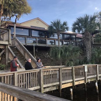 River Grille - Seafood Near Me - Ormond Beach, Florida River Grille - Seafood Near Me - Ormond Beach, Florida