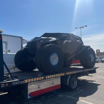 Quick Towing & Road Service - Towing Near Me Quick Towing & Road Service - Towing Near Me