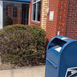 US Post Office
