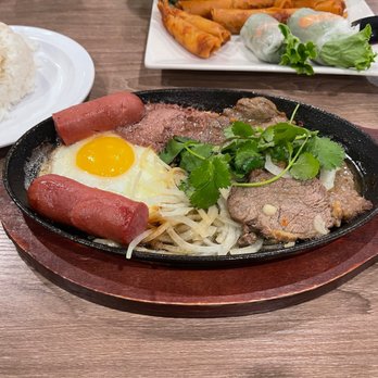 Bone & Broth - Vietnamese Near Me - Ontario, California