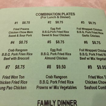 Golden Bowl - Chinese Near Me - Hughson, California Golden Bowl - Chinese Near Me - Hughson, California
