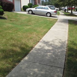 Community Lawncare Services Inc
