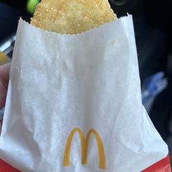 McDonald's - Hash Browns
