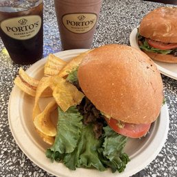 Steak Torta Steak Torta