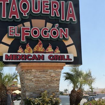 Tacos El Fogón - Mexican Near Me - Bellflower, California Tacos El Fogón - Mexican Near Me - Bellflower, California