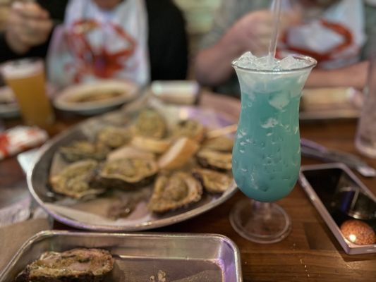 Boil Seafood House by null