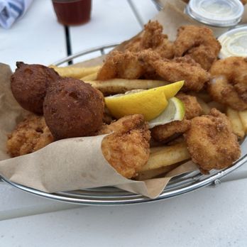 The Wharf - Seafood Near Me - Jekyll Island, Georgia The Wharf - Seafood Near Me - Jekyll Island, Georgia