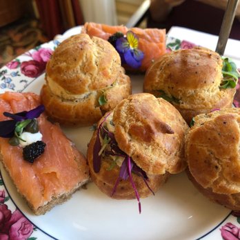 Lobby Lounge - Assorted sandwiches - Venues & Event Spaces Near Me - Pasadena, California Lobby Lounge - Assorted sandwiches - Venues & Event Spaces Near Me - Pasadena, California