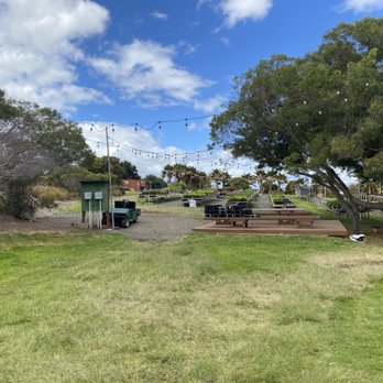 Native Nursery - The original acres where it all began. - Nurseries & Gardening Near Me - Kula, Hawaii