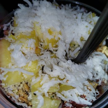 Health Kitchen - Acai bowl - Salad Near Me - Whitestone, New York