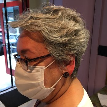 Ayten Farrell Salon - New hairstyle at Ayten's Salon - Hair Salons Near Me - Manhattan, New York Ayten Farrell Salon - New hairstyle at Ayten's Salon - Hair Salons Near Me - Manhattan, New York