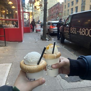 Glace - Ice Cream & Frozen Yogurt Near Me - New York, New York Glace - Ice Cream & Frozen Yogurt Near Me - New York, New York
