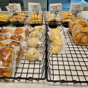 Tous Les Jours - Coffee & Tea Near Me - Closter, New Jersey Tous Les Jours - Coffee & Tea Near Me - Closter, New Jersey